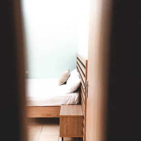 Apartmán μpasias *