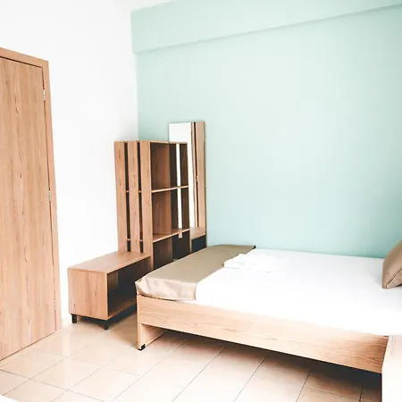 Apartmán μpasias