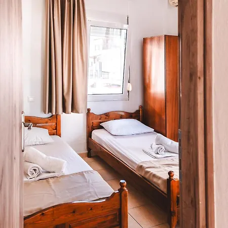 Apartmán μpasias