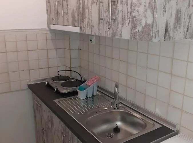 Appartement μpasias