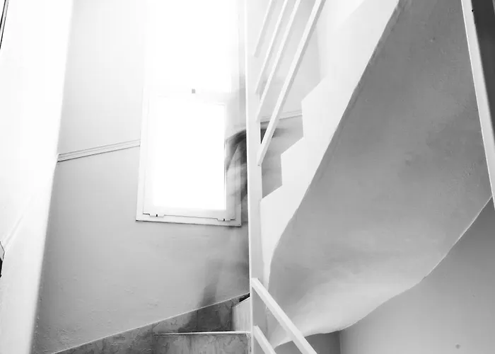 Appartement μpasias