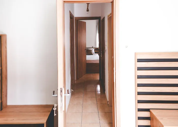 μpasias Appartement