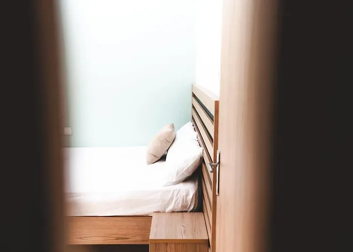 Appartement μpasias *