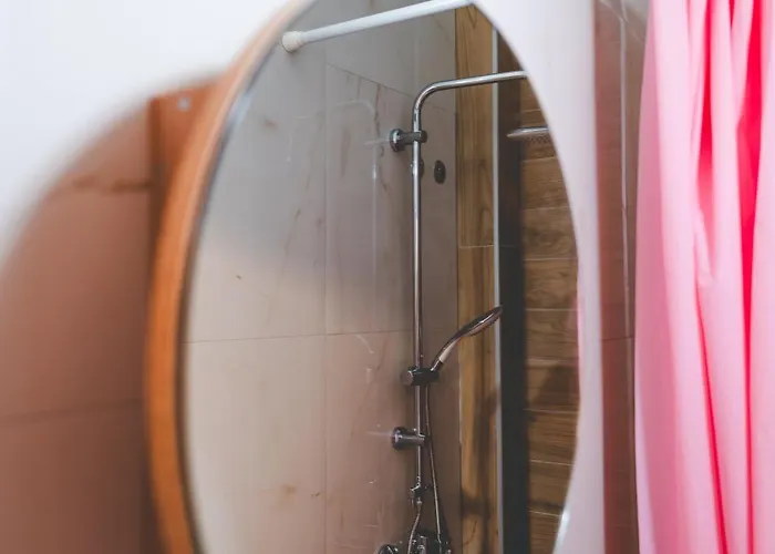 μpasias Appartement Paralía