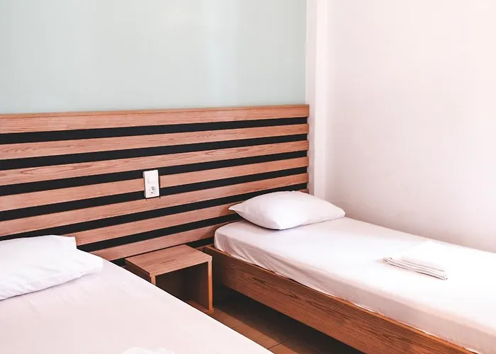 Appartement μpasias