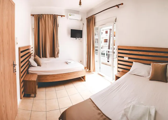 Appartement μpasias