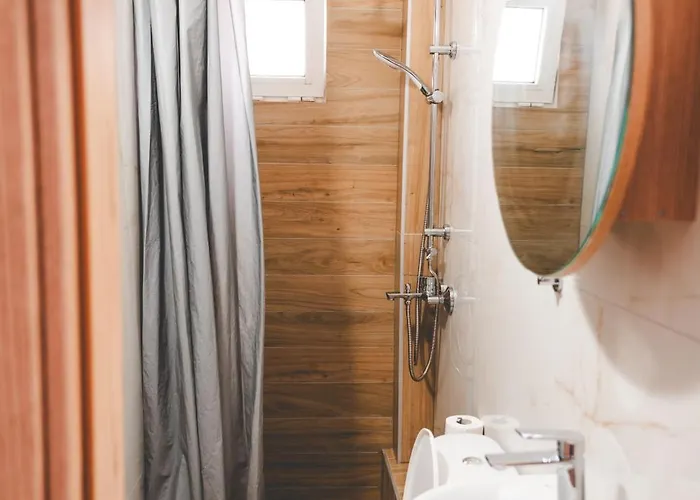 μpasias Appartement *