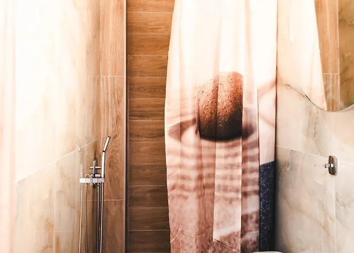 μpasias Appartement *