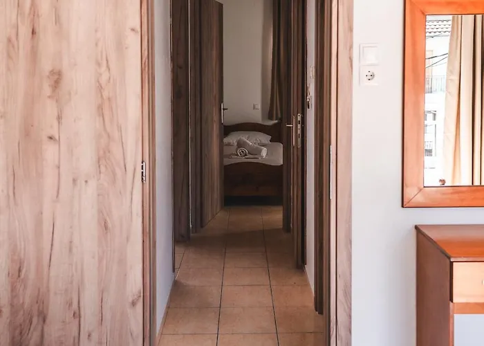 Appartement μpasias