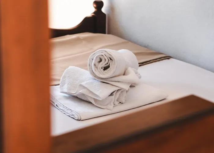 μpasias Appartement *
