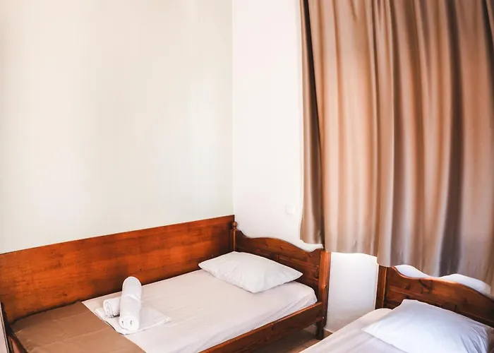 μpasias Appartement
