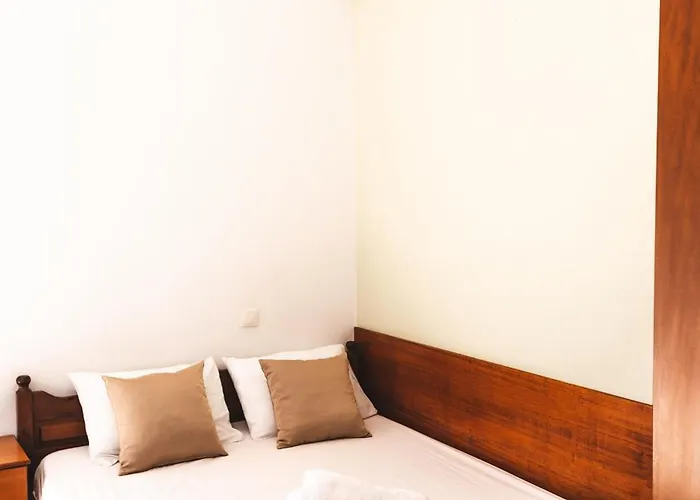 Appartement μpasias