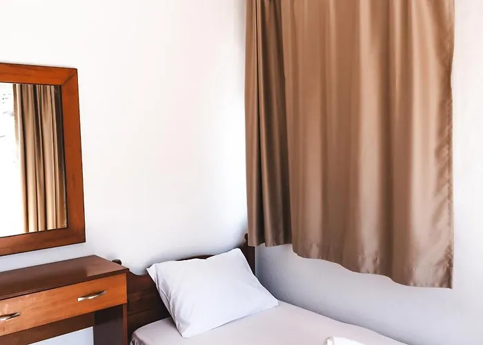 μpasias Appartement
