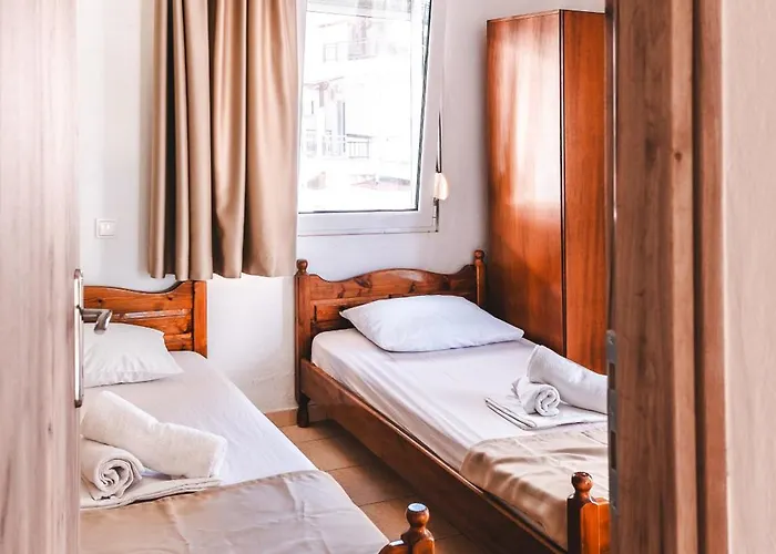 Appartement μpasias