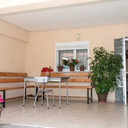 Apartman μpasias