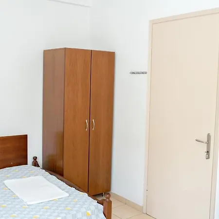 Apartment μpasias Paralia Katerinis