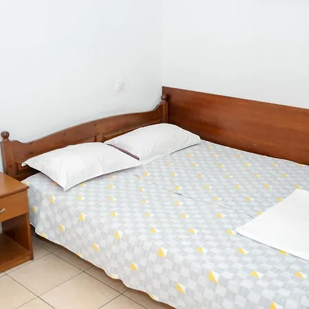 Apartment μpasias *