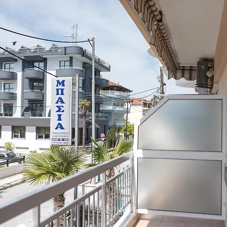 Apartment μpasias *