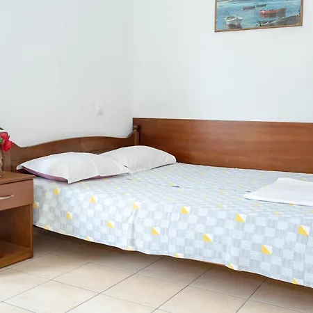 μpasias Apartment *