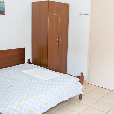 μpasias Apartment Paralia Katerinis