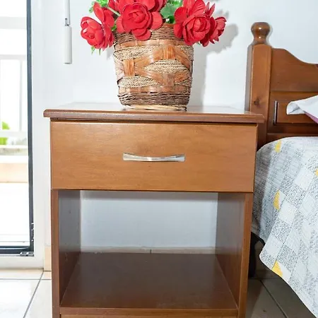 Apartment μpasias Paralia Katerinis
