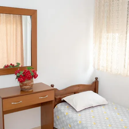 Apartment μpasias *