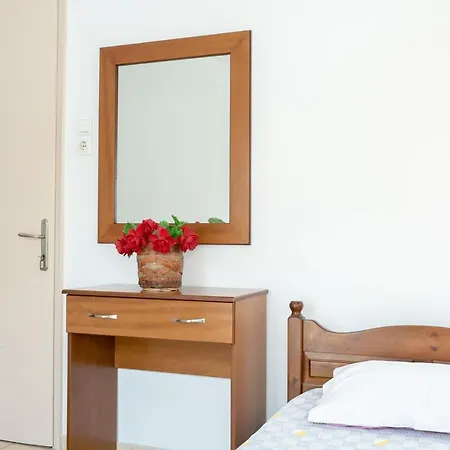 μpasias Apartment
