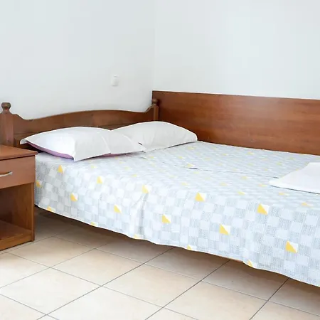 μpasias Apartment Paralia Katerinis