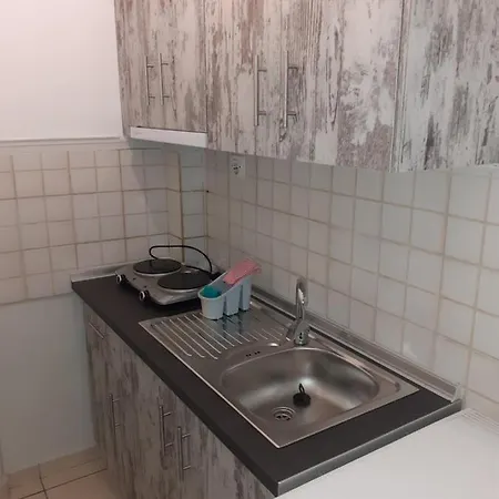 Apartment μpasias