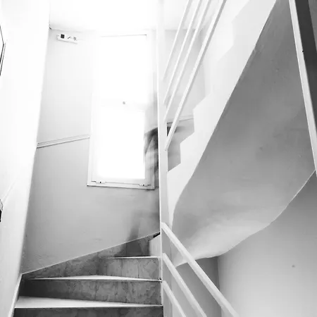 Apartman μpasias