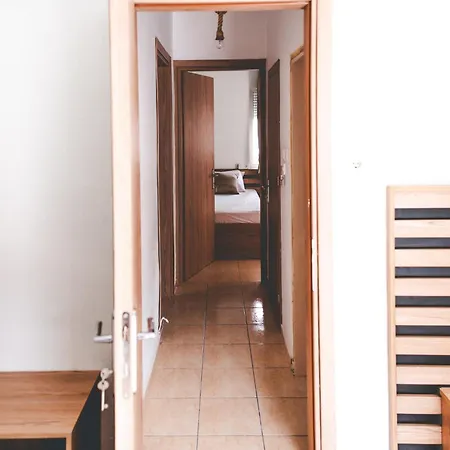 μpasias Apartment