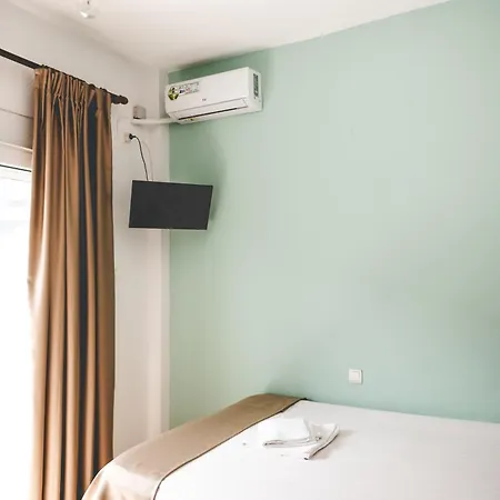 Apartment μpasias *
