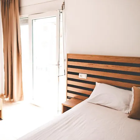μpasias Apartment *