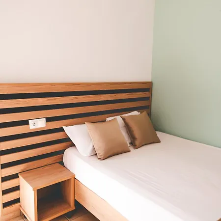Apartman μpasias