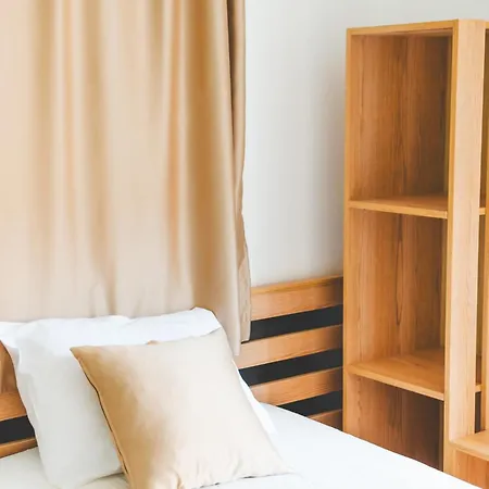Apartment μpasias *