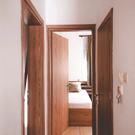 Apartment μpasias Paralia Katerinis
