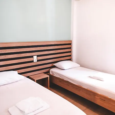 Apartman μpasias