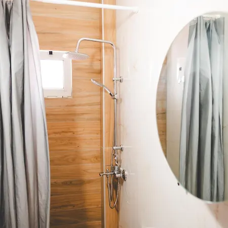 Apartman μpasias *