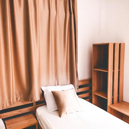 μpasias Apartman *