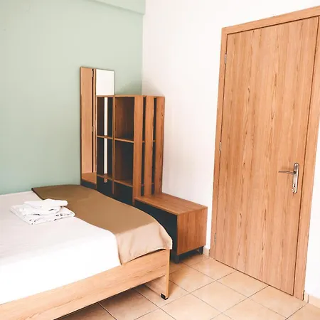 μpasias Apartment Paralia Katerinis