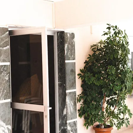 Apartment μpasias *