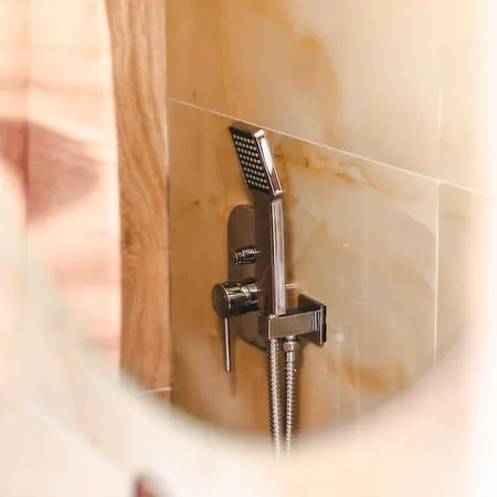 Apartman μpasias *