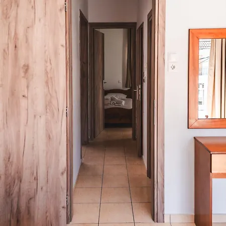 Apartman μpasias
