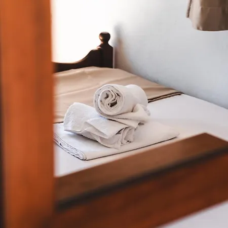 μpasias Apartman *