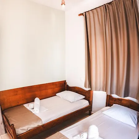 μpasias Apartman