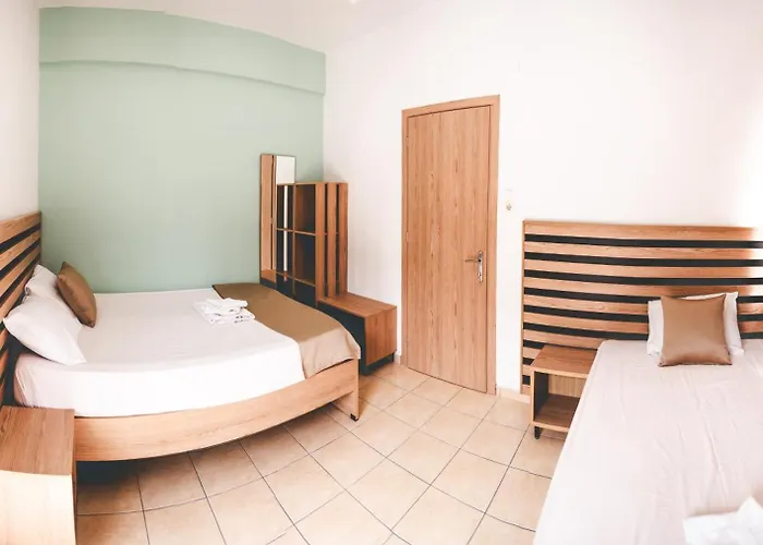 μpasias Apartman