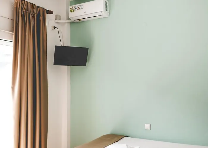 Apartman μpasias *
