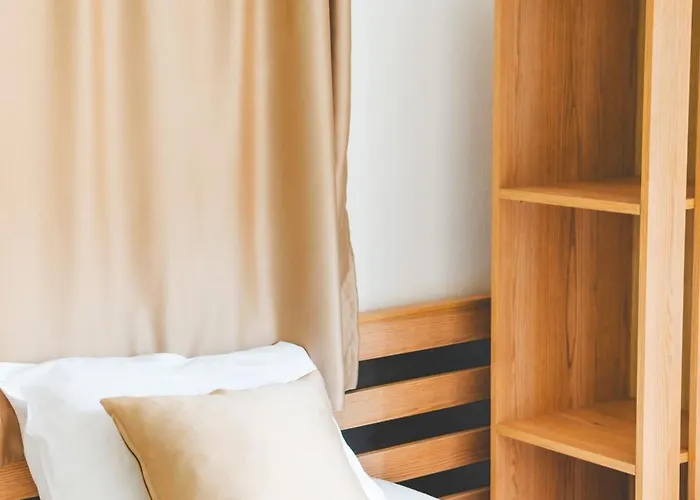 Apartman μpasias *