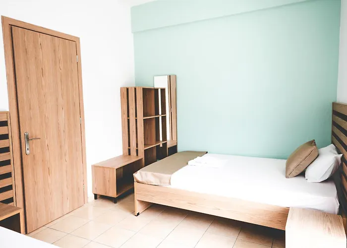Apartman μpasias